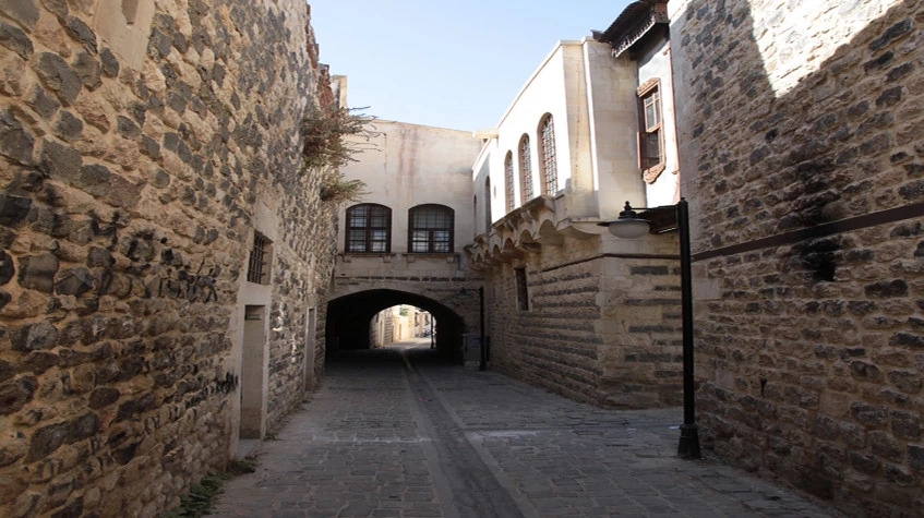 Daily Kilis City Tour 2