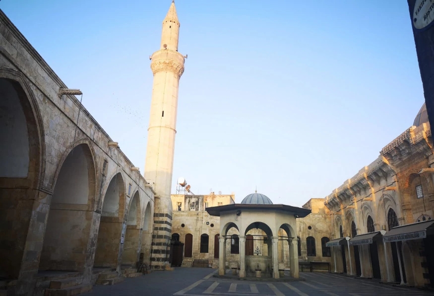 Daily Kilis City Tour 4