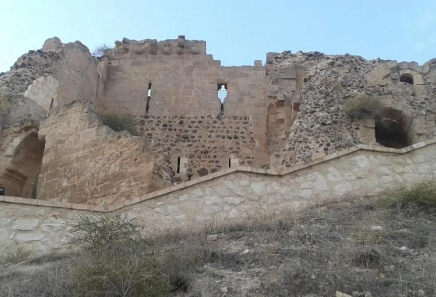 Daily Kilis City Tour 7