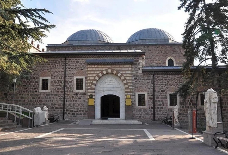 3 Days Zonguldak - Ankara Tour 5