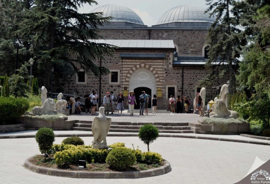 3 Days Zonguldak - Ankara Tour 11