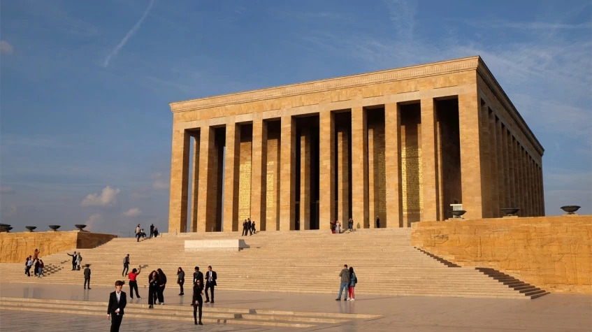 3 Days Zonguldak - Ankara Tour 16