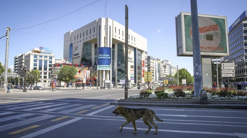 3 Days Zonguldak - Ankara Tour 18