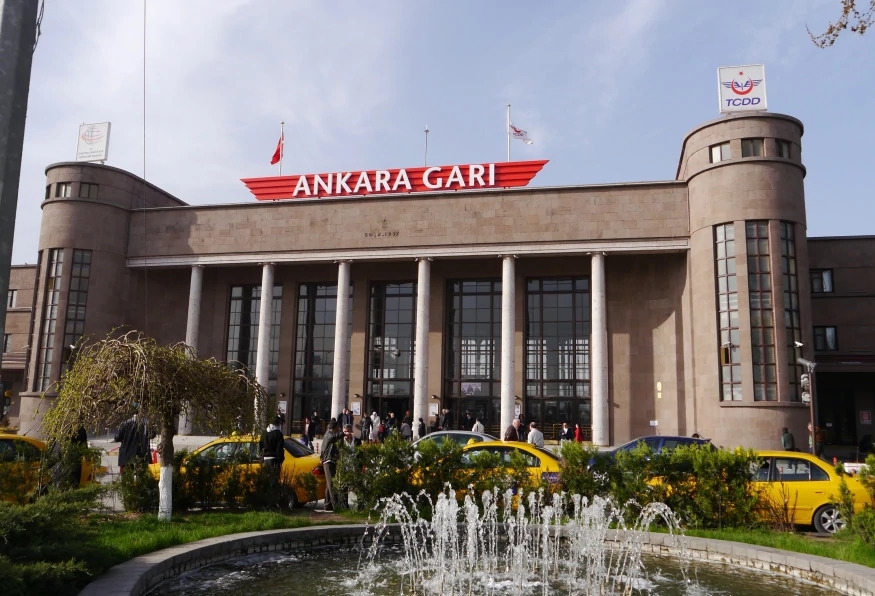 3 Days Zonguldak - Ankara Tour 19