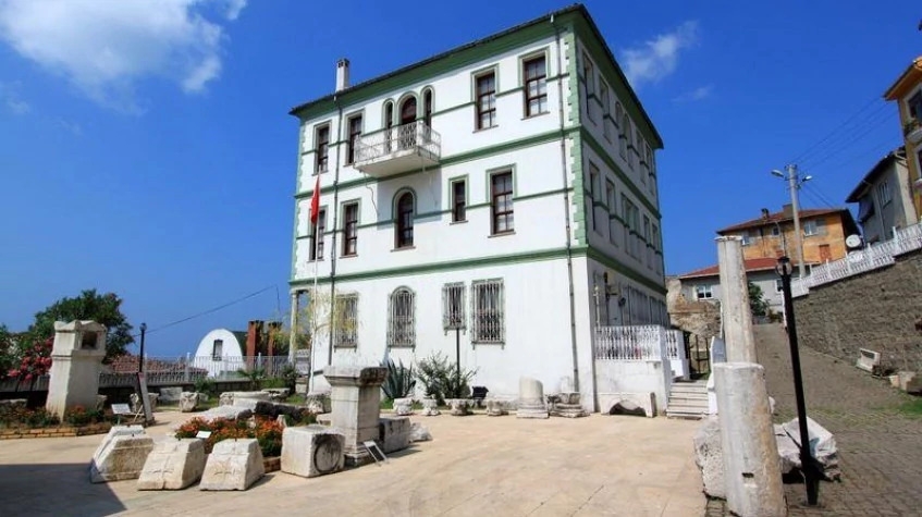 3 Days Zonguldak - Ankara Tour 20