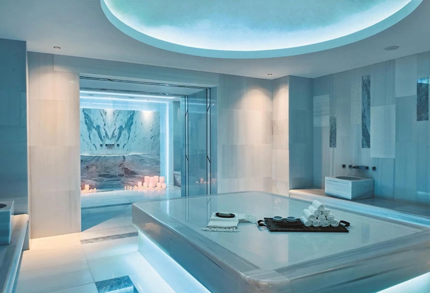 Daily Kilis Turkish Bath Tour 2