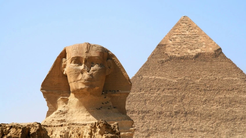 5 Days Cairo City Tour 1
