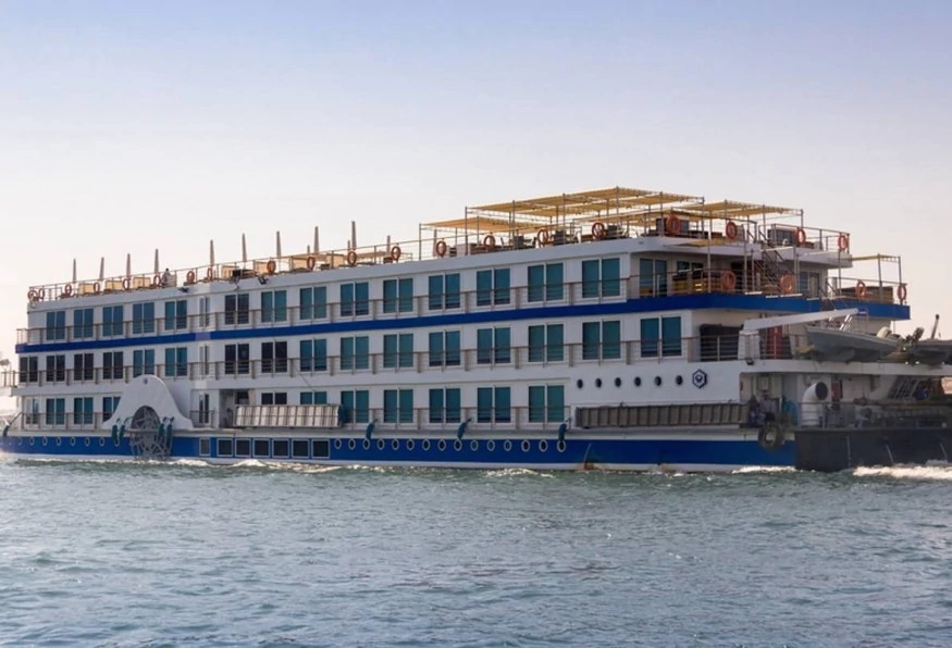 5 Days Cairo City Tour 2