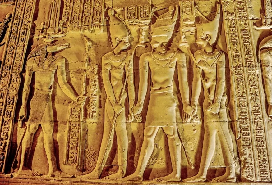5 Days Cairo City Tour 5