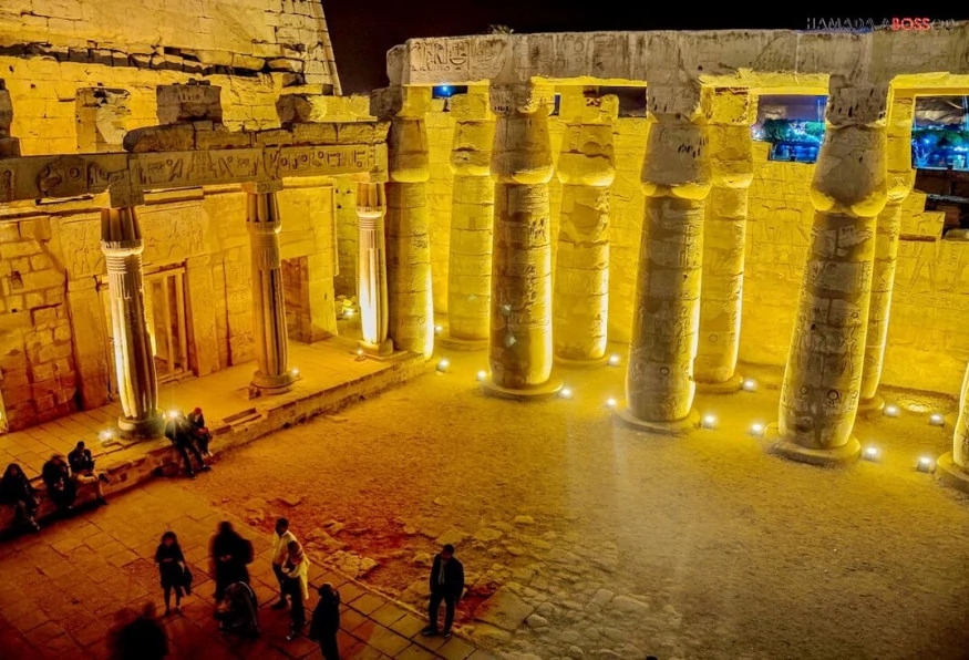 5 Days Cairo City Tour 6