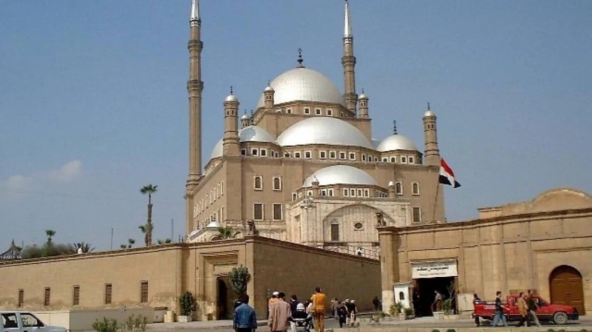 5 Days Cairo City Tour 7