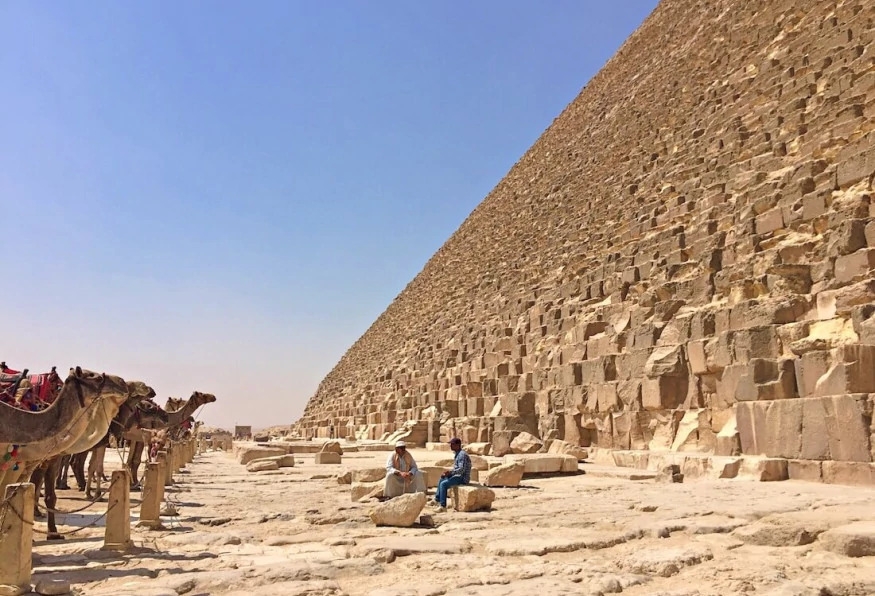 5 Days Cairo City Tour 8