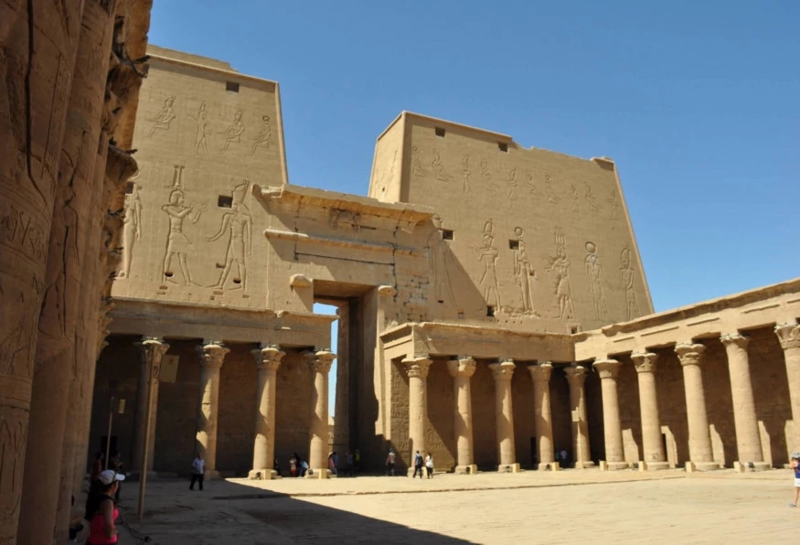 5 Days Cairo City Tour 9