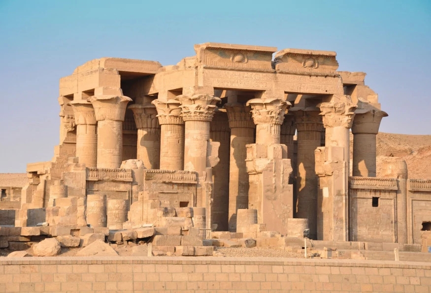 5 Days Cairo City Tour 13