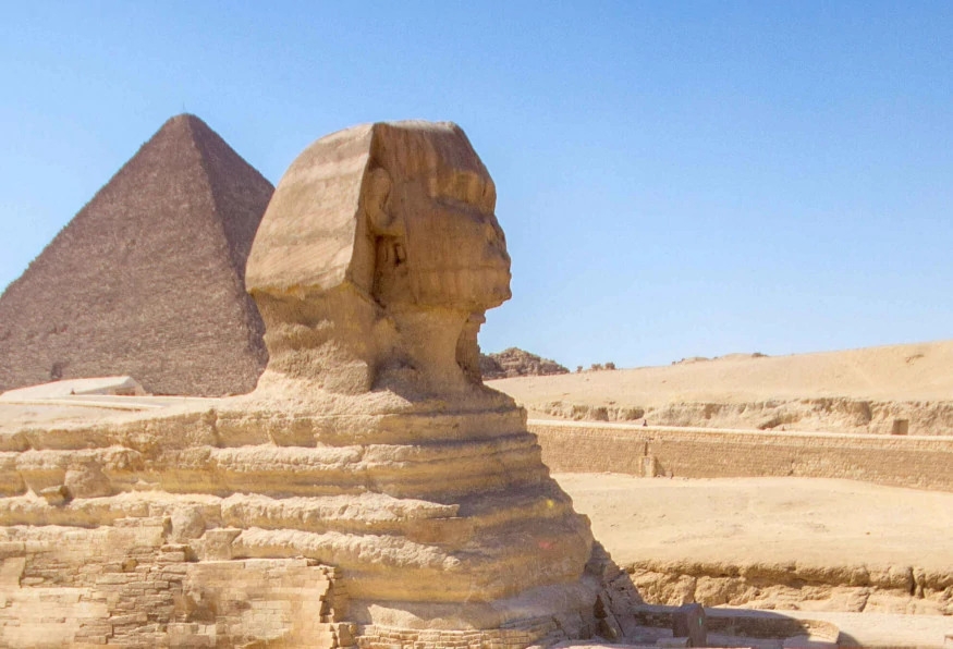 5 Days Cairo City Tour 12