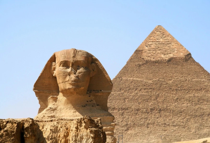 5 Days Cairo City Tour 15