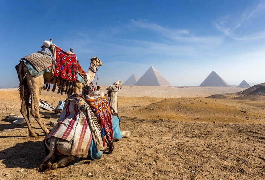 5 Days Cairo City Tour 16