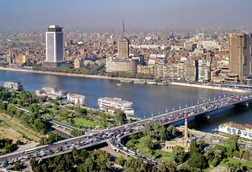 5 Days Cairo City Tour 17