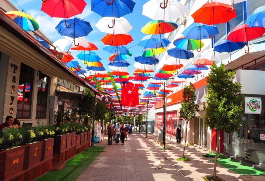 Daily Manisa Cooking Lesson & Shopping Tour 7