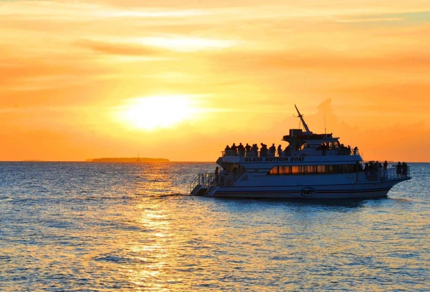 Daily Sunset Moonlight Cruise from Oludeniz 1