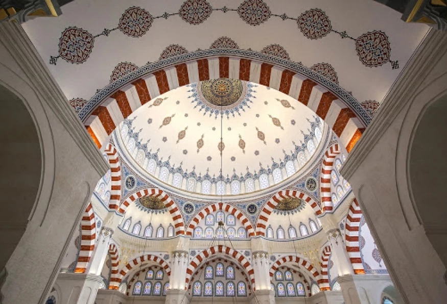 Daily Kirikkale City Tour 5
