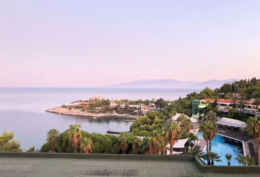 Full-Day Ephesus & Şirince Village Tour from Pamukkale – Ancient Ruins, Wine Tasting & Cultural Experience 9