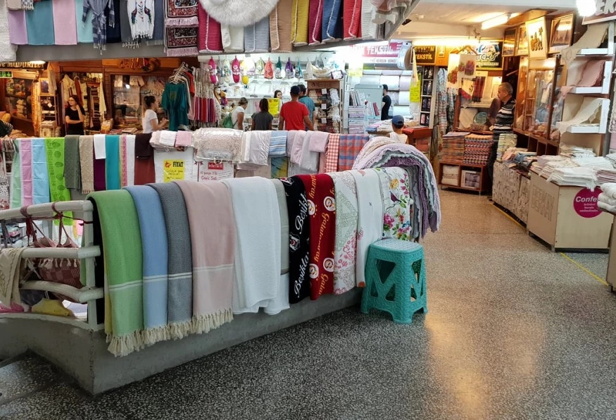 Best Denizli City Tour from Pamukkale – Local Bazaars, Cable Car & Bağbaşı Plateau 2