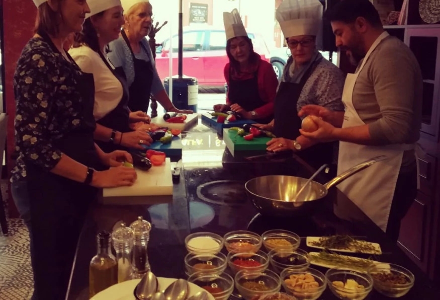 6 Days Sirnak City & Cooking Tour 8