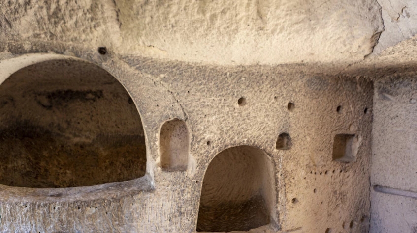 Daily Cappadocia Tour from Pamukkale – Discover Fairy Chimneys, Göreme & Underground Cities 2