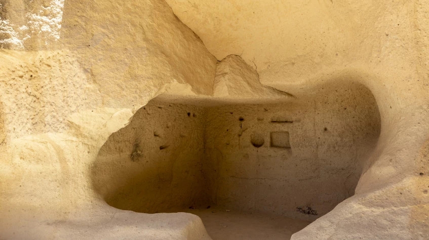 Daily Cappadocia Tour from Pamukkale – Discover Fairy Chimneys, Göreme & Underground Cities 5