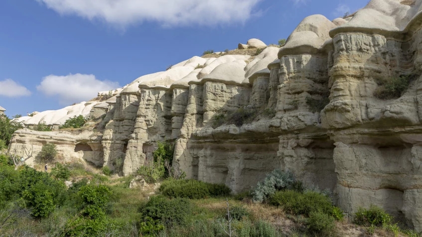 Daily Cappadocia Tour from Pamukkale – Discover Fairy Chimneys, Göreme & Underground Cities 6