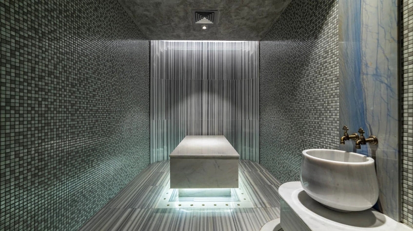 Daily Selcuk Turkish Bath Tour 4