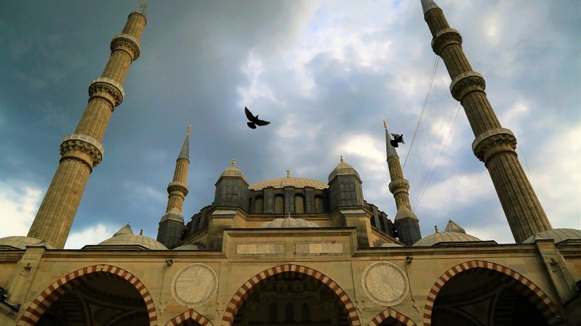 Daily Edirne City Tour from Kirklareli 3