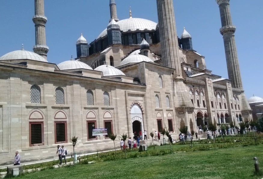 Daily Edirne City Tour from Kirklareli 4