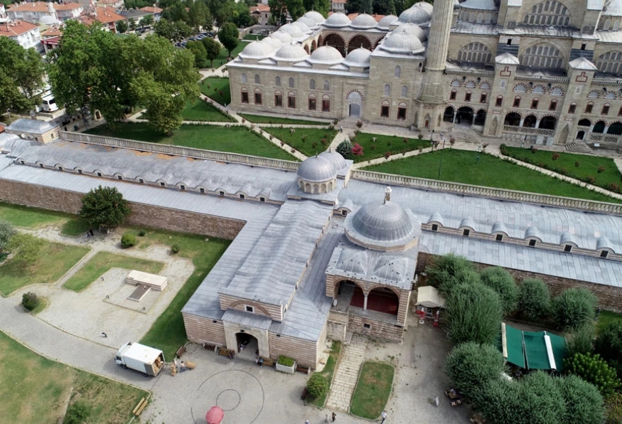 Daily Edirne City Tour from Kirklareli 5