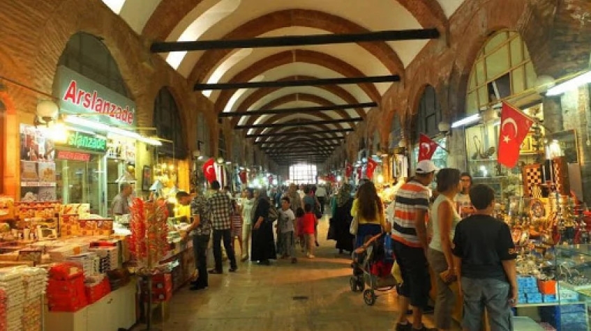Daily Edirne City Tour from Kirklareli 6