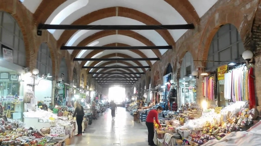 Daily Edirne City Tour from Kirklareli 7