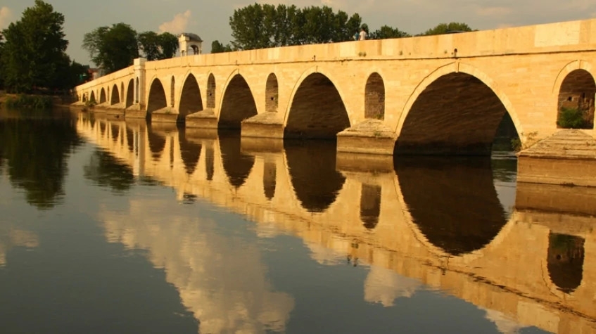 Daily Edirne City Tour from Kirklareli 8