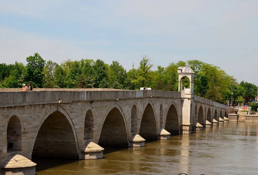Daily Edirne City Tour from Kirklareli 9
