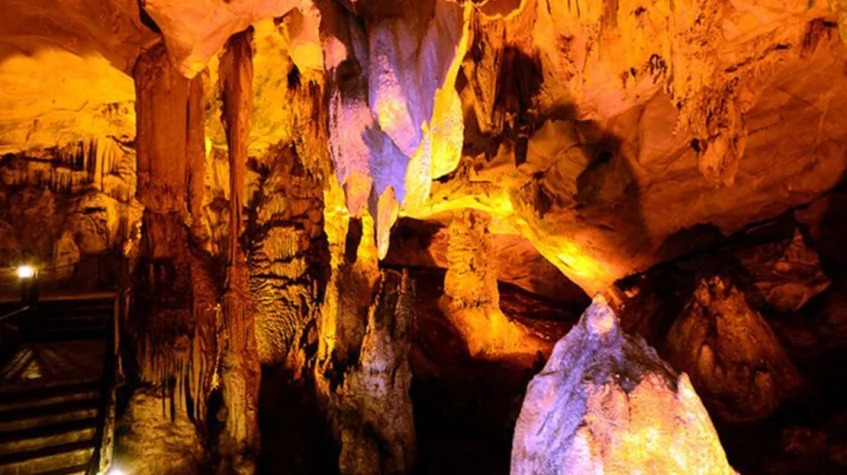 Daily Igneada Trekking Tour from Kirklareli 1
