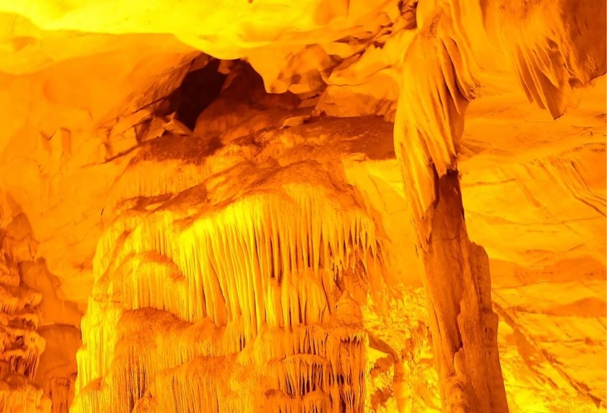 Daily Igneada Trekking Tour from Kirklareli 2