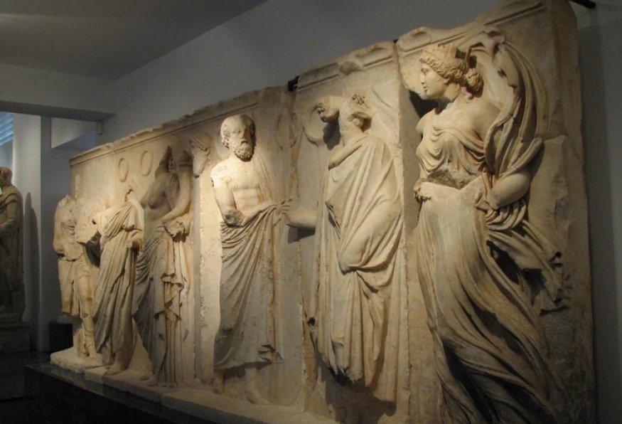 Daily Ephesus & Sirince Village Tour from Mugla 1