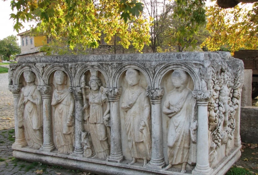 Daily Ephesus & Sirince Village Tour from Mugla 5