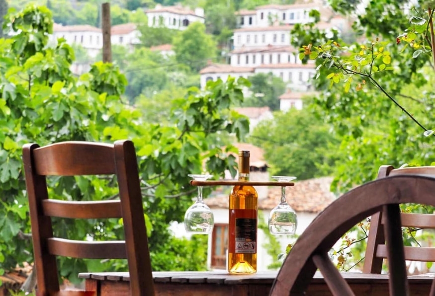 Daily Ephesus & Sirince Village Tour from Mugla 6