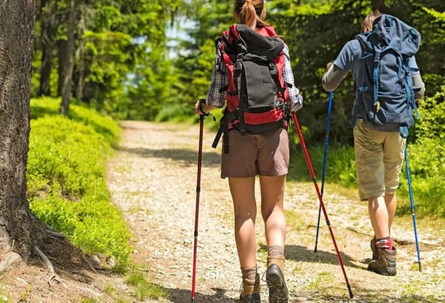 Daily Igneada Trekking Tour from Kirklareli 7