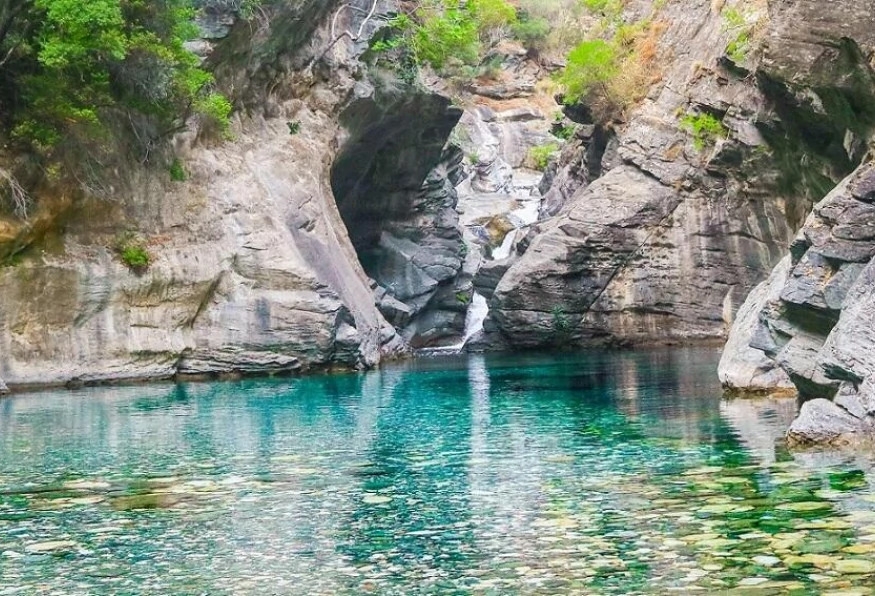 Daily Igneada Trekking Tour from Kirklareli 8