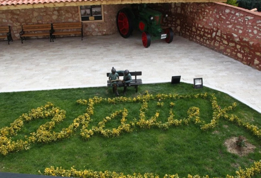 Daily Kirklareli City Tour 2