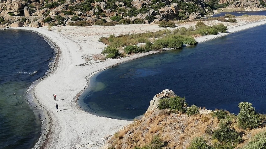 Daily Iasos and Euromos Tour from Mugla 4