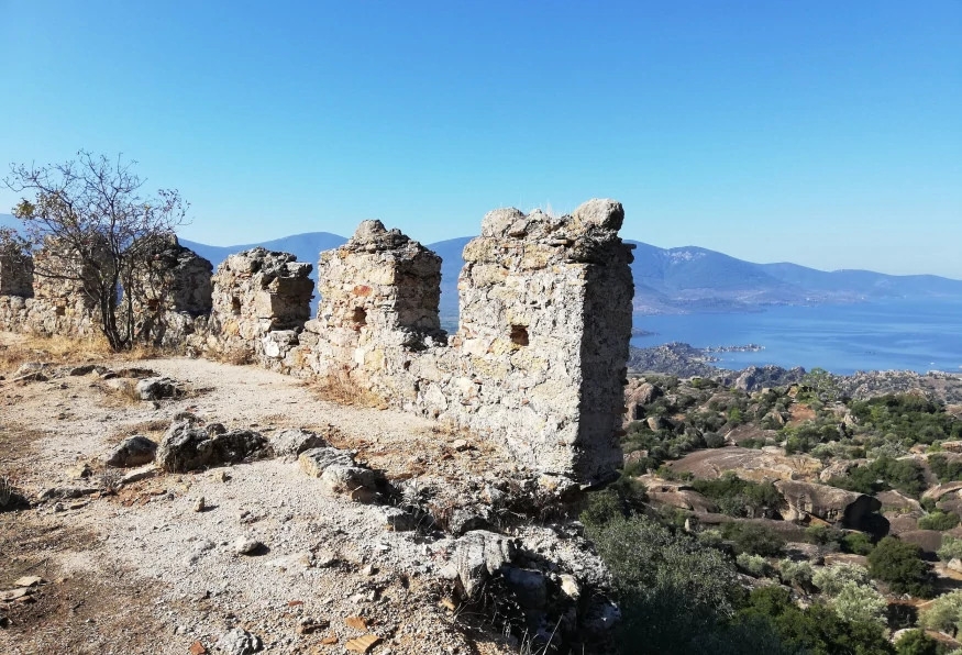 Daily Iasos and Euromos Tour from Mugla 5
