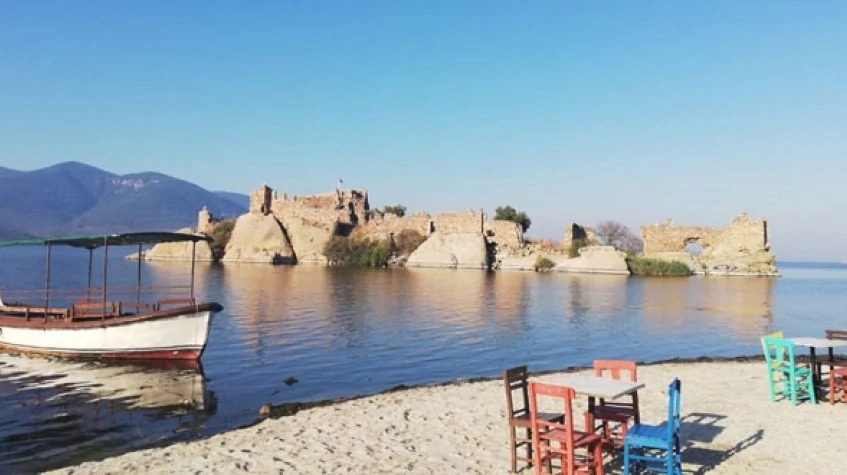 Daily Iasos and Euromos Tour from Mugla 8